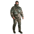 Зимовий костюм HitPoint Terra UA