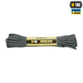 M-Tac паракорд 550 type III Grey 15м