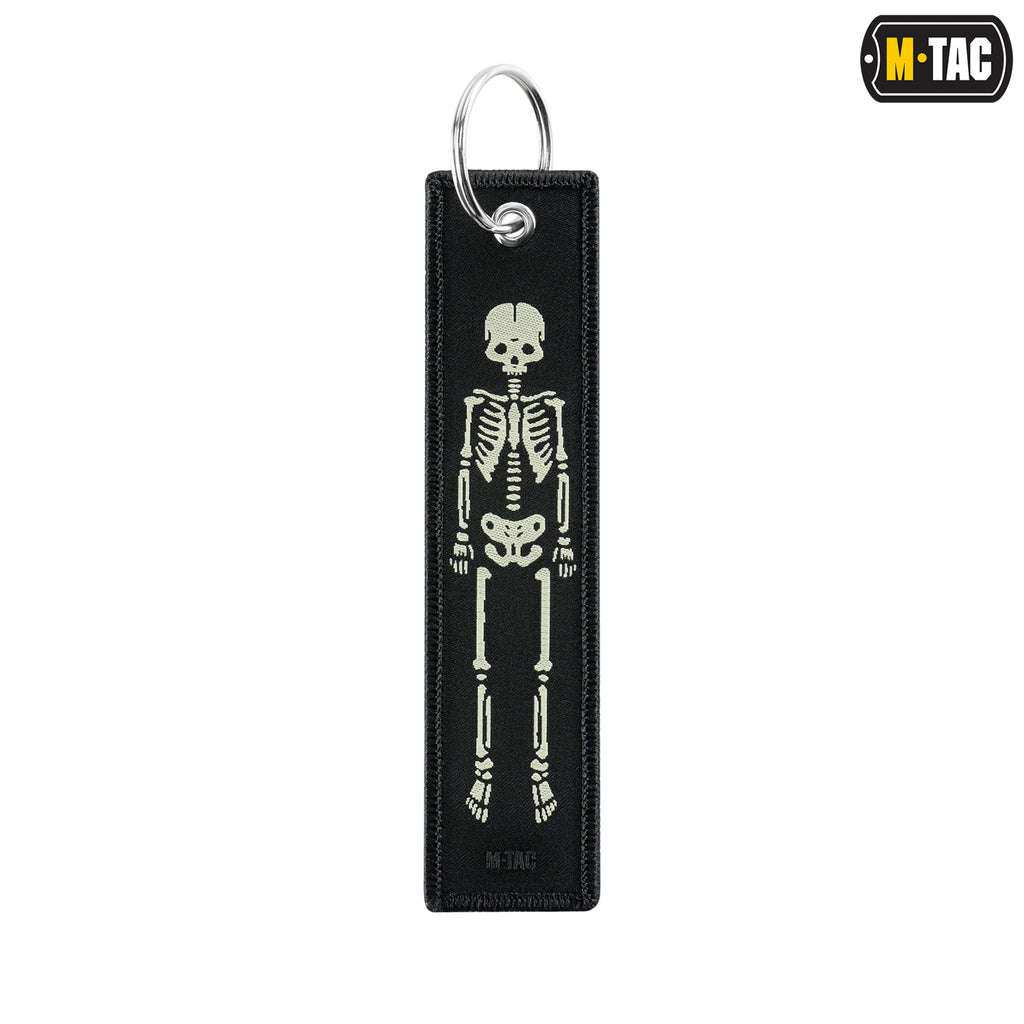 M-Tac брелок Skeleton
