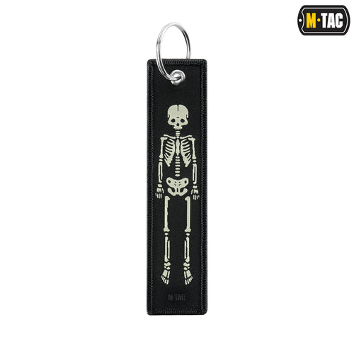 M-Tac брелок Skeleton