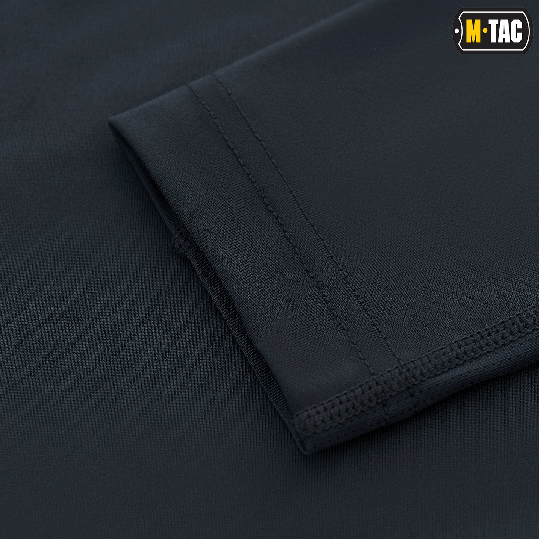 M-Tac термобілизна Active Level I Black
