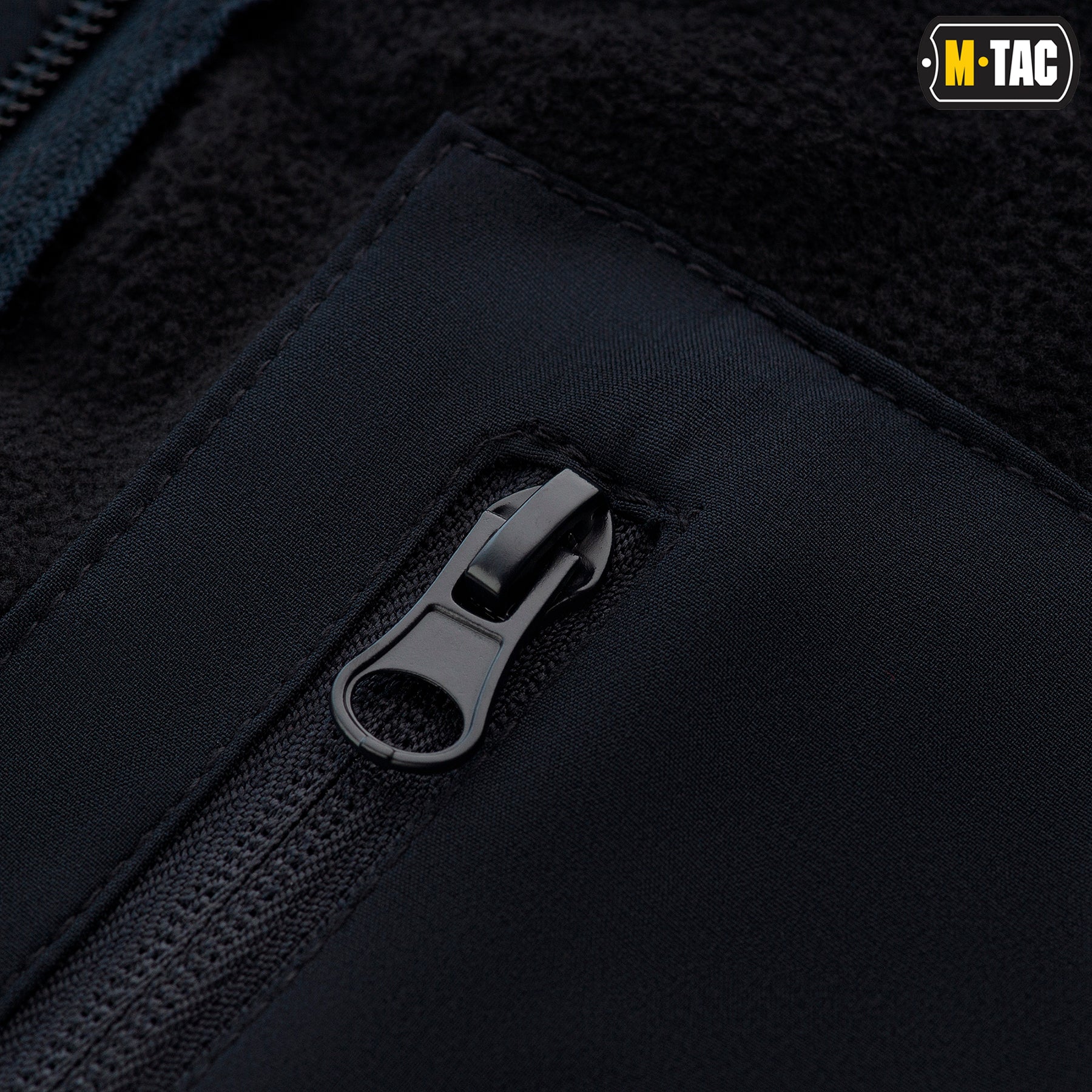 M-Tac куртка Soft Shell Navy Blue