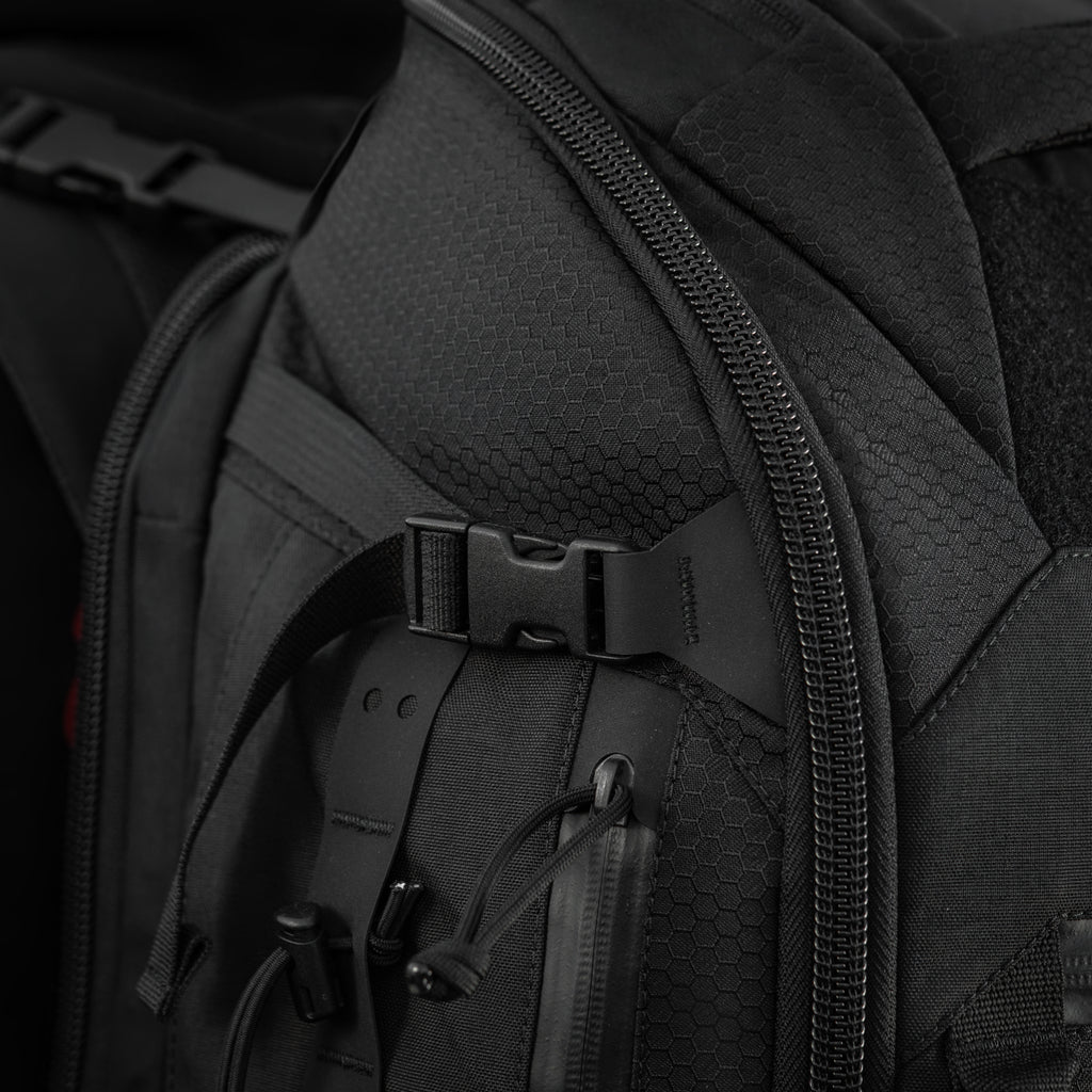 M-Tac рюкзак Small Elite Hex Black