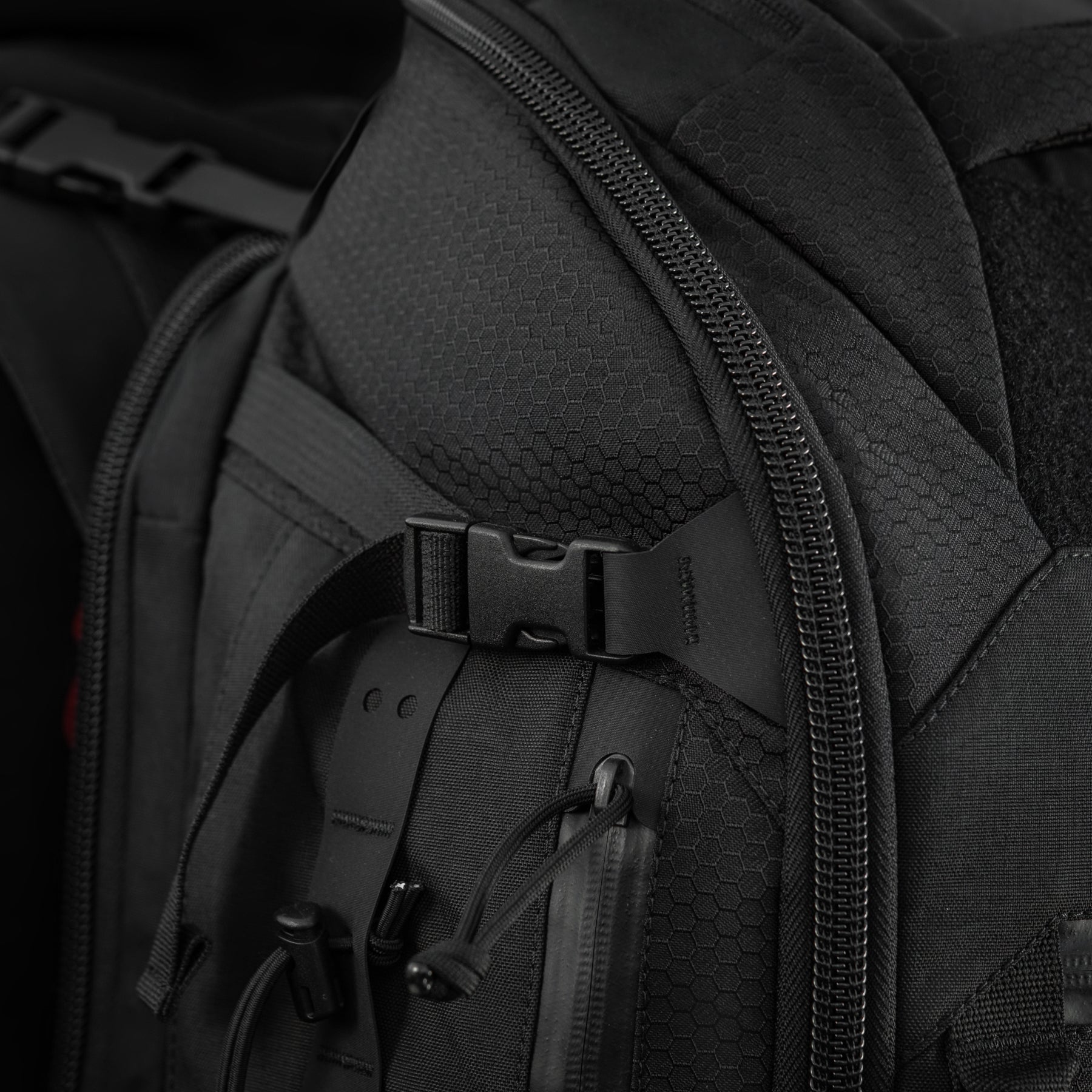M-Tac рюкзак Small Elite Hex Black