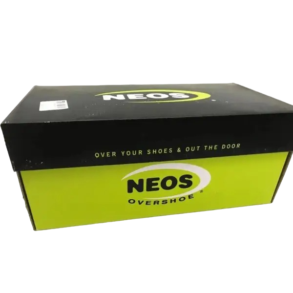 Водонепроникні зимові бахіли з шипами XS, NEOS